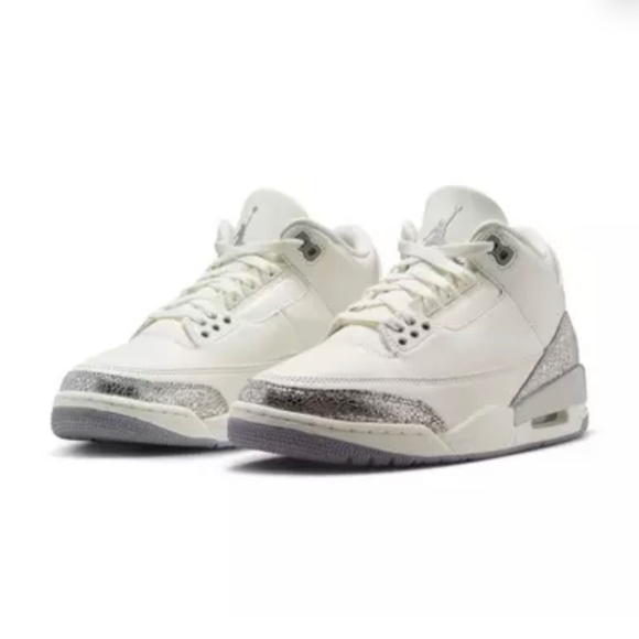Air Jordan Retro 3 - Picture 1 of 10